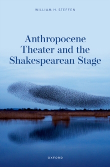 Image for Anthropocene Theater and the Shakespearean Stage