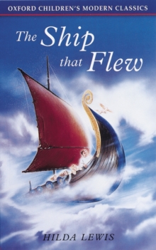 Image for The Ship That Flew