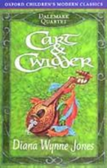 Image for Cart and Cwidder