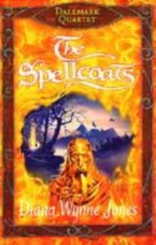 Image for The Spellcoats