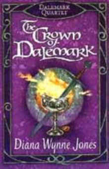 Image for The crown of Dalemark