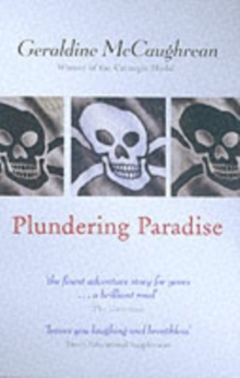 Image for Plundering paradise