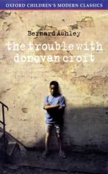 Image for The trouble with Donovan Croft