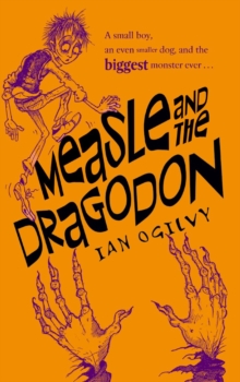 Image for Measle and the Dragodon