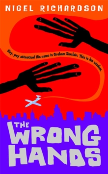 Image for The Wrong Hands 2005