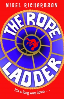 Image for The Rope Ladder
