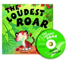 Image for The Loudest Roar
