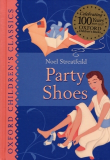 Image for Oxford Children's Classics: Party Shoes