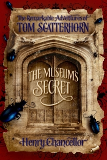 Image for The Museum's Secret