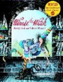 Image for Winnie the witch