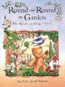 Image for Round and Round the Garden