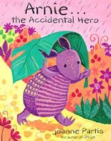 Image for Arnie the accidental hero