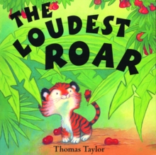 Image for The loudest roar