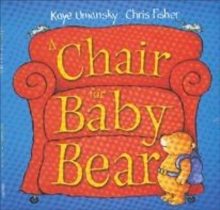 Image for A Chair for Baby Bear