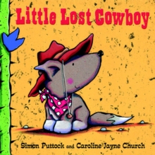 Image for Little lost cowboy