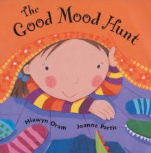 Image for The good mood hunt
