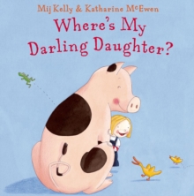 Image for Where's My Darling Daughter?