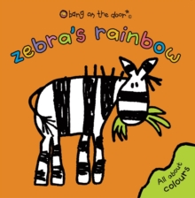 Image for Zebra's rainbow