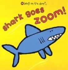 Image for Shark goes zoom!