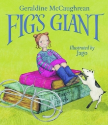 Image for Fig's Giant