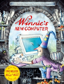 Image for Winnie's New Computer