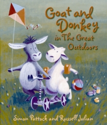 Image for Goat and Donkey in the Great Outdoors
