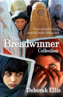 Image for The Breadwinner Collection