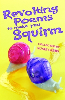 Image for Revolting Poems to Make You Squirm
