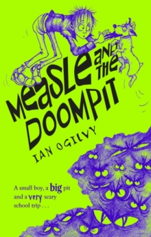 Image for Measle and the Doompit