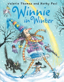 Image for Winnie in winter