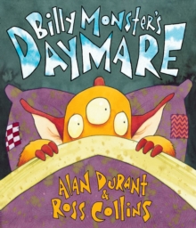 Image for Billy Monster's Daymare