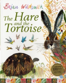 Image for The hare and the tortoise