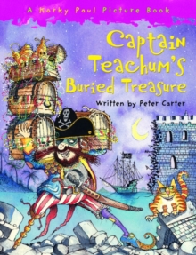 Image for Captain Teachum's buried treasure