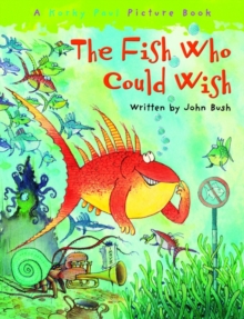 Image for The Fish Who Could Wish