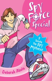 Image for Spy Force Special