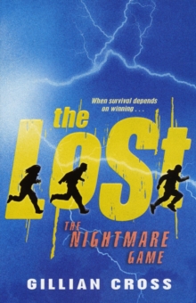 Image for The nightmare game