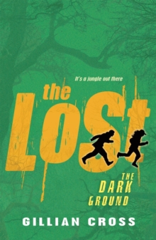 Image for The Dark Ground - 'The Lost'