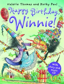 Image for Happy Birthday Winnie