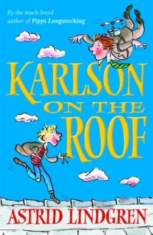Image for Karlson on the roof