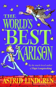 Image for The world's best Karlson