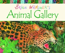 Image for Brian Wildsmith's Animal Gallery