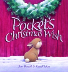 Image for Pocket's Christmas Wish