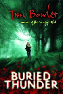 Image for Buried thunder