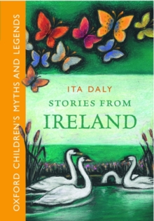 Image for Stories from Ireland