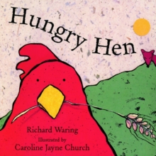 Image for Hungry Hen