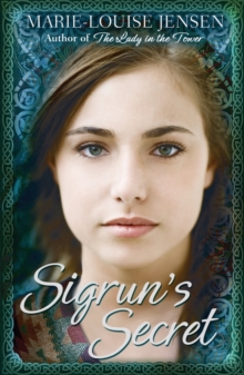 Image for Sigrun's secret