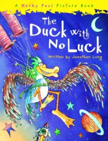 Image for The duck with no luck
