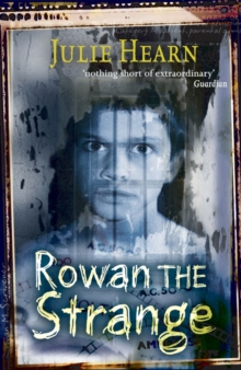 Image for Rowan the strange