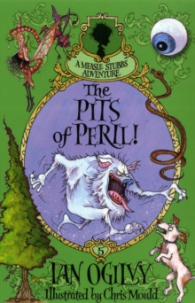 Image for Measle: The Pits of Peril!