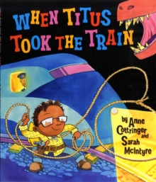 Image for When Titus Took the Train